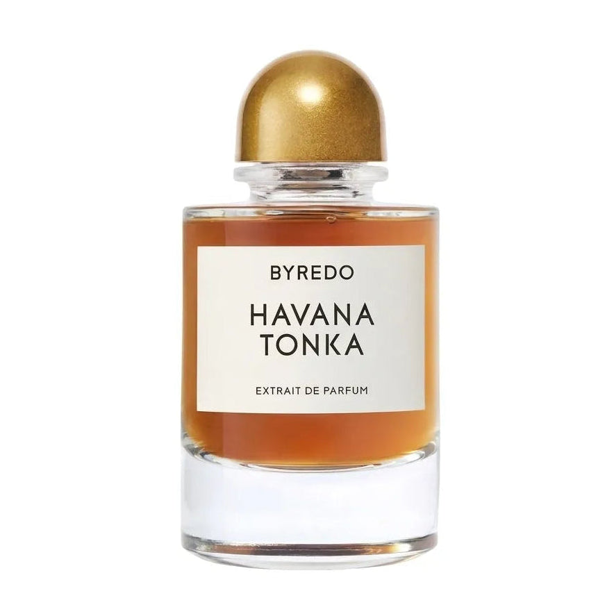 Byredo Havana Tonka Sample